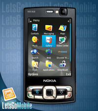 Nokia N95